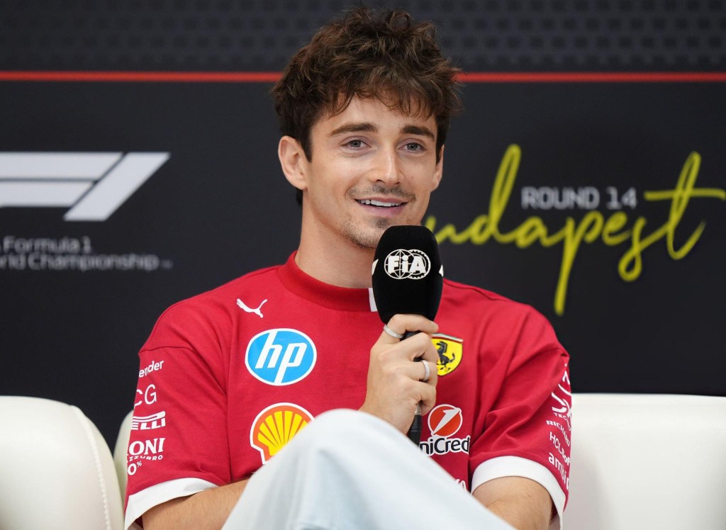 Per Charles Leclerc, la stagione 2025 rappresenta l’ennesima occasione mancata di lottare concretamente per il titolo mondiale con la Ferrari.