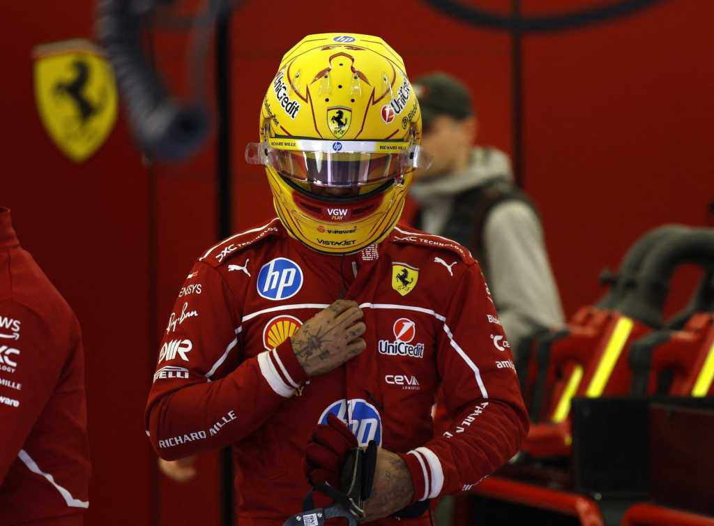 Ferrari in cerca di risposte