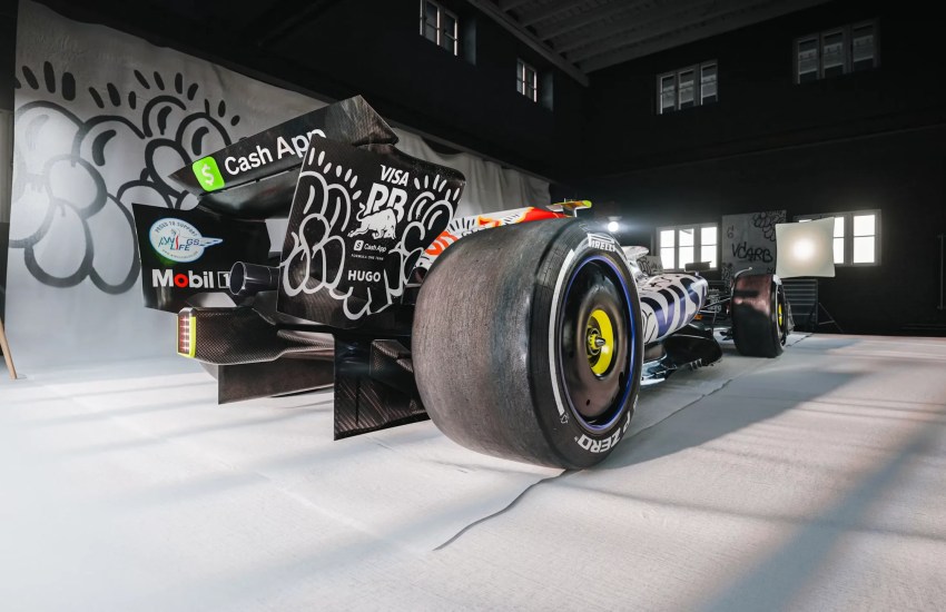 Racing Bulls e Williams si presenteranno a Silverstone con un look rinnovato, ciascuna con uno stile ben distinto e un significato particolare.