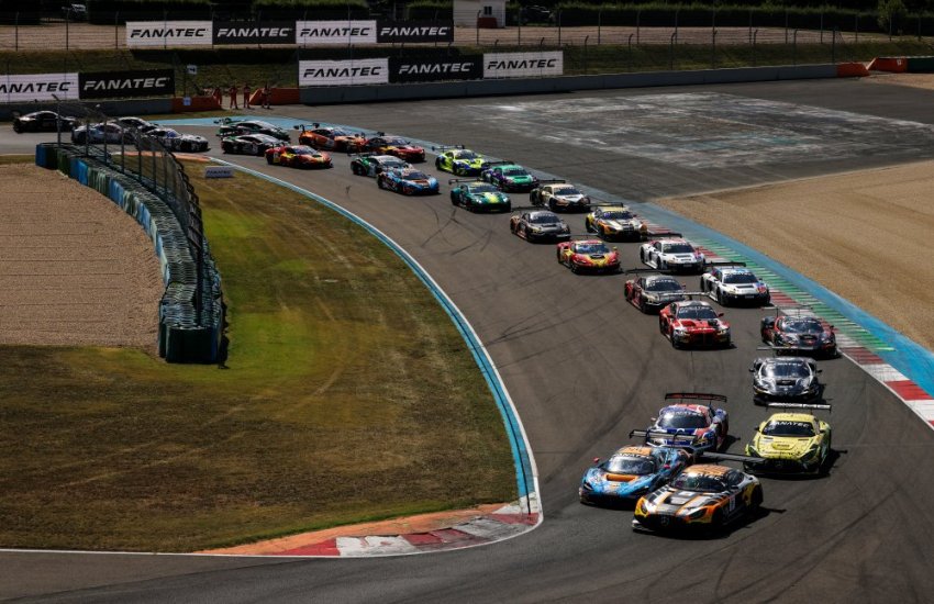 magny cours