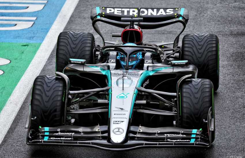 Torna l’appuntamento con uno dei weekend più iconici del calendario di F1: il Gran Premio di Gran Bretagna.