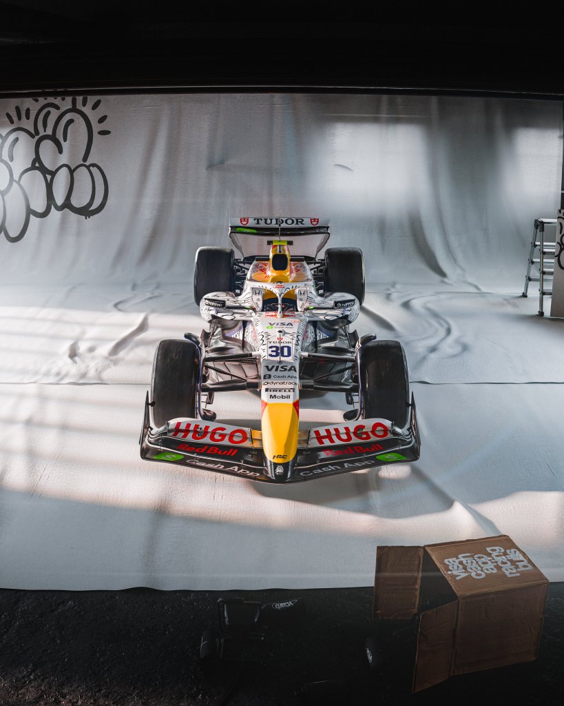 Racing Bulls e Williams si presenteranno a Silverstone con un look rinnovato, ciascuna con uno stile ben distinto e un significato particolare.