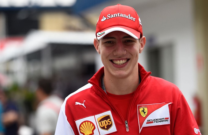 raffaele marciello 1