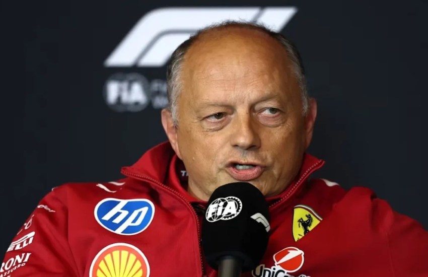 vasseur silverstone gp