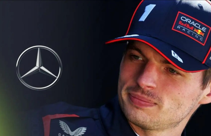 Il mondo della Formula 1 potrebbe presto assistere a una delle svolte più clamorose degli ultimi anni. Max Verstappen, quattro volte campione del mondo, è sempre più vicino alla Mercedes.