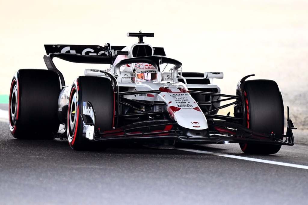 Verstappen andrà in Mercedes?