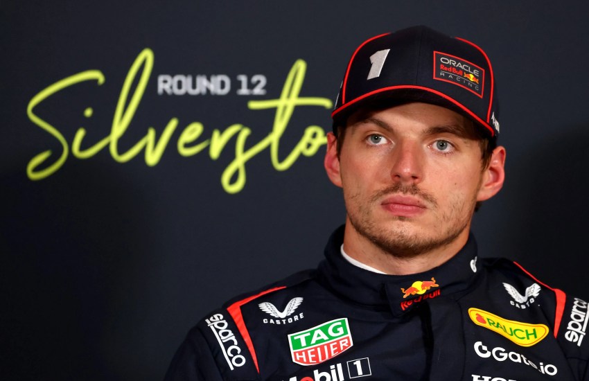 Secondo quanto riportato da La Gazzetta dello Sport, Ola Källenius avrebbe dato il via libera per portare Max Verstappen in Mercedes.