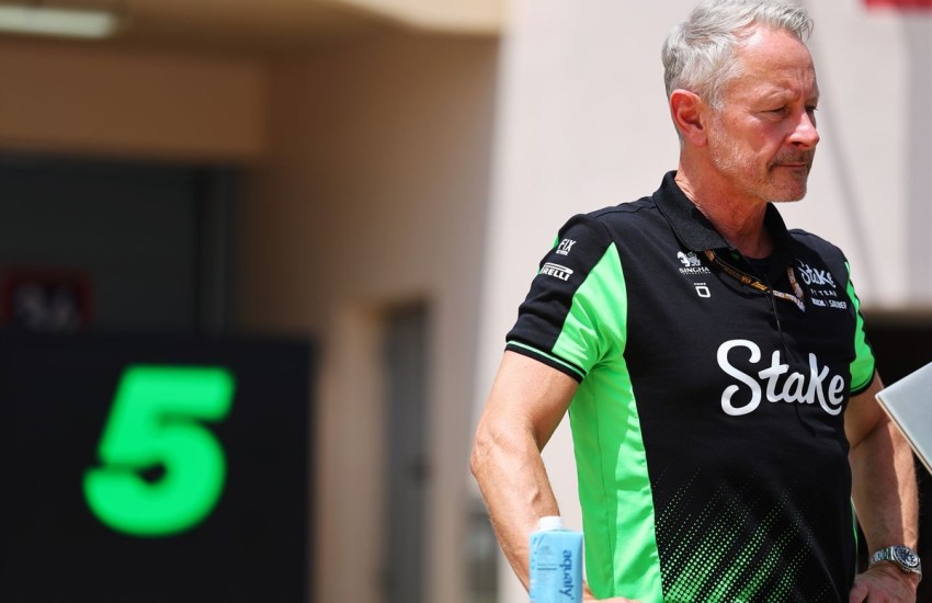 Il passaggio di Jonathan Wheatley dalla Red Bull alla Sauber - presto Audi - ha fatto scalpore nel paddock, soprattutto per il modo in cui è maturato.