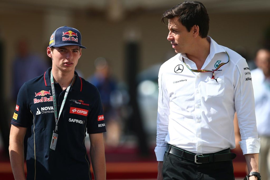  Il ruolo di Toto Wolff e le clausole contrattuali