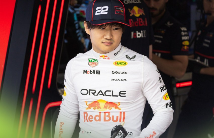 Un errore tecnico apparentemente banale ha trasformato il weekend di Las Vegas in un caso scottante per Yuki Tsunoda, che ora pretende spiegazioni dalla Red Bull.