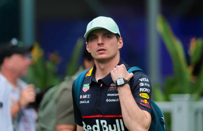 2025 05 04T160304Z 1971291509 MT1USATODAY26091275 RTRMADP 3 FORMULA ONE FORMULA 1 CRYPTO COM MIAMI GRAND PRIX scaled 2