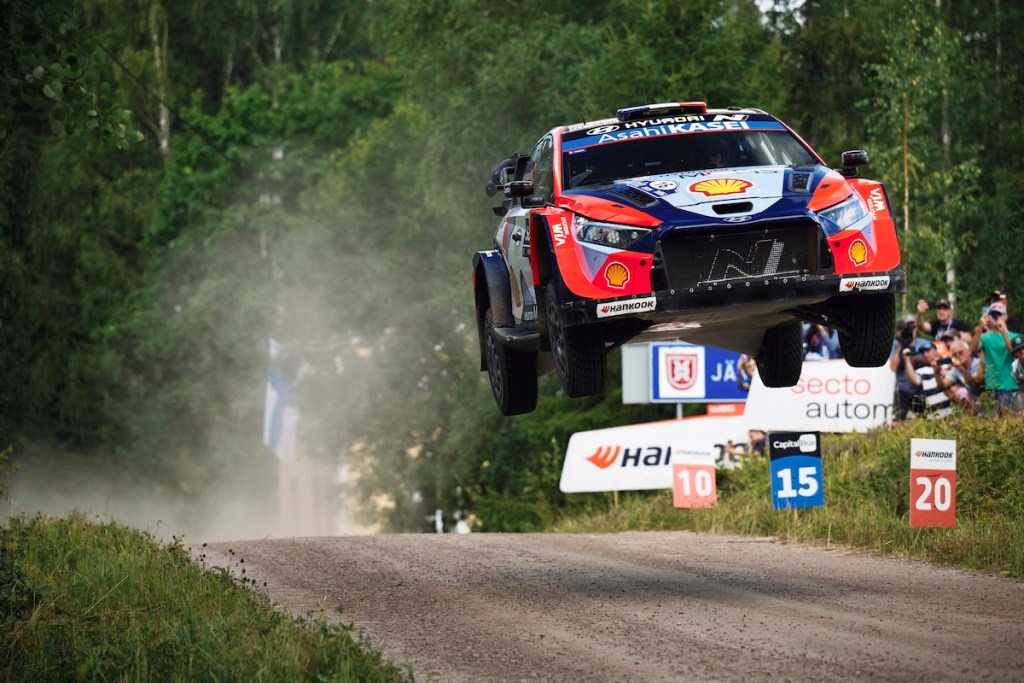 2025FINLAND VT 198