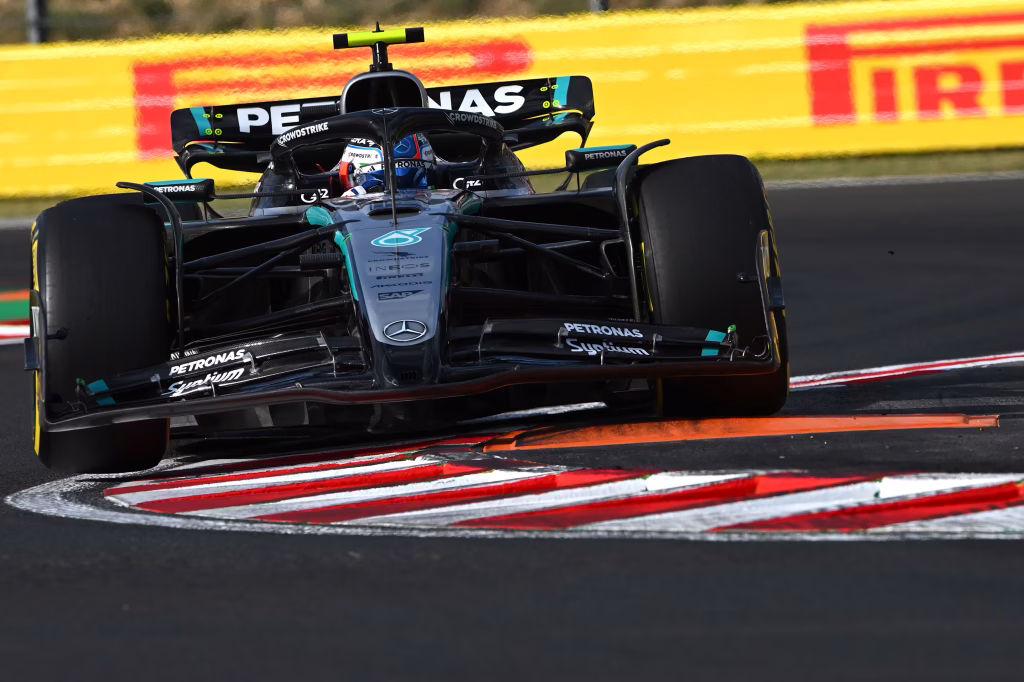FP1 e FP2: due sessioni, due obiettivi