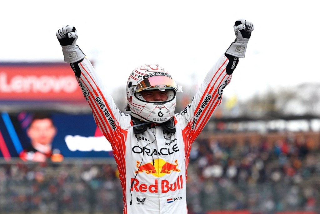 Un campione che riflette
