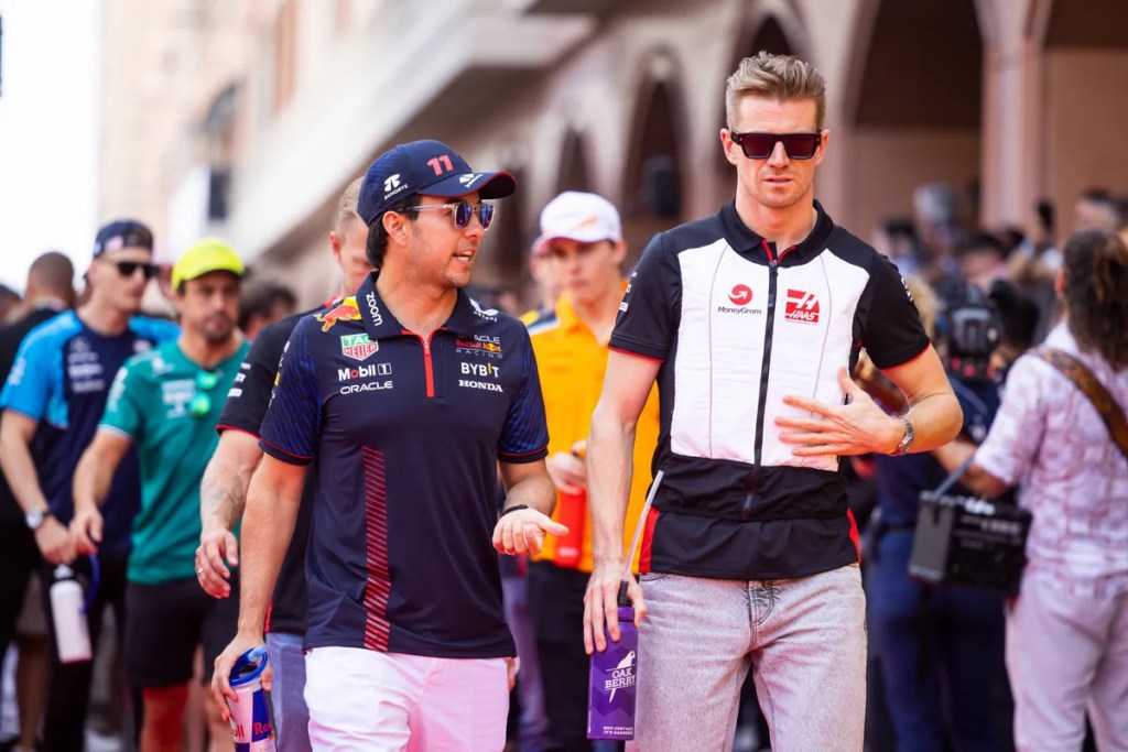 Helmut Marko spiega la scelta del 2021