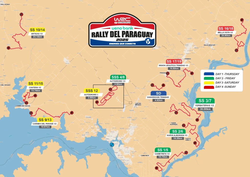 wrc