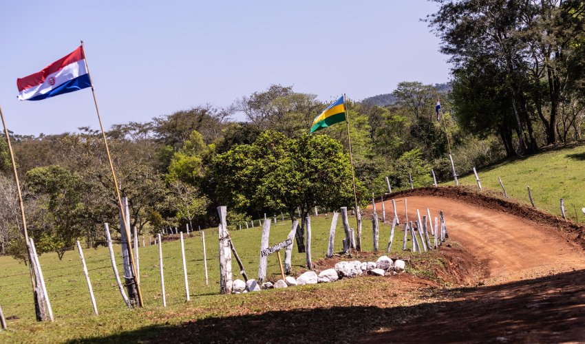 WRC Paraguay