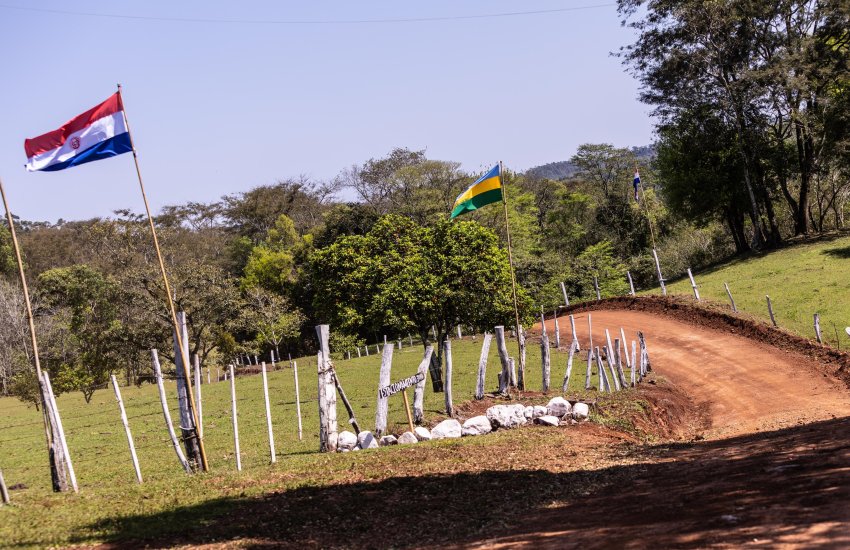 WRC Paraguay
