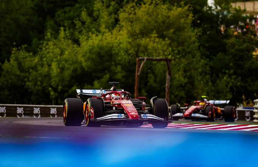 Scopriamo insieme le probabili strategie che i team adotteranno nel corso del Gran Premio di Ungheria attraverso un'analisi degli pneumatici a disposizione dei piloti, un'occhiata ai GP precedenti e soprattutto al meteo.