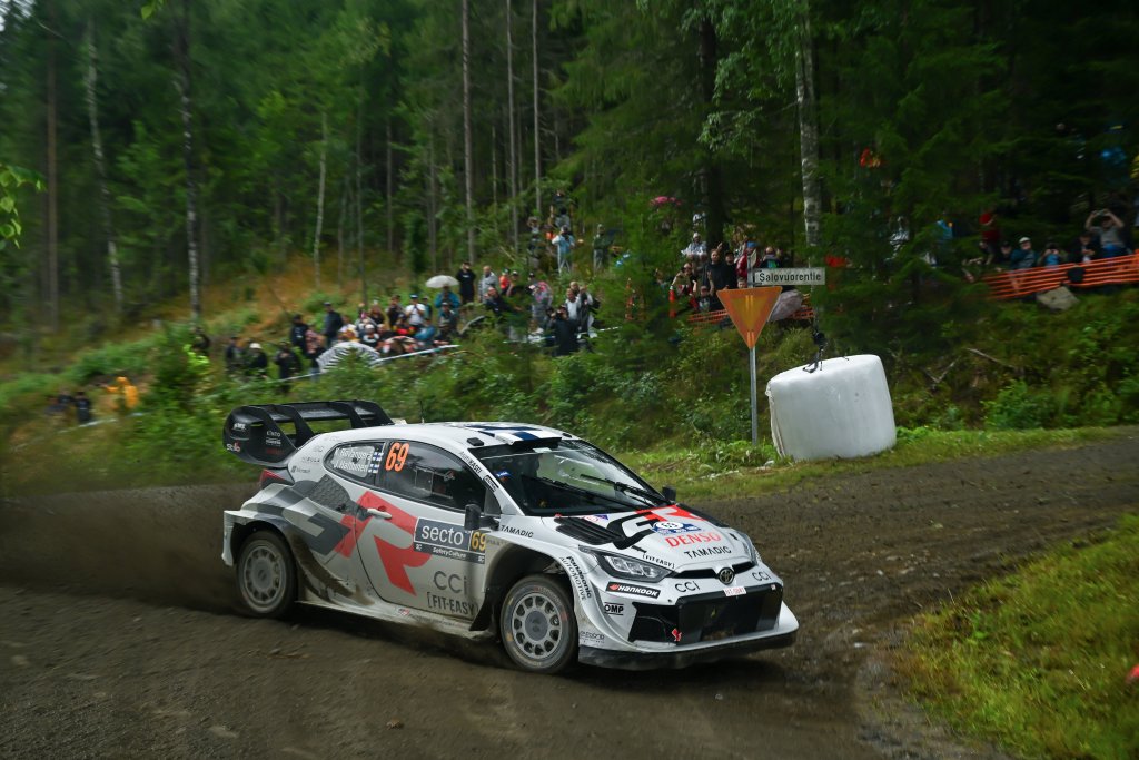 WRC