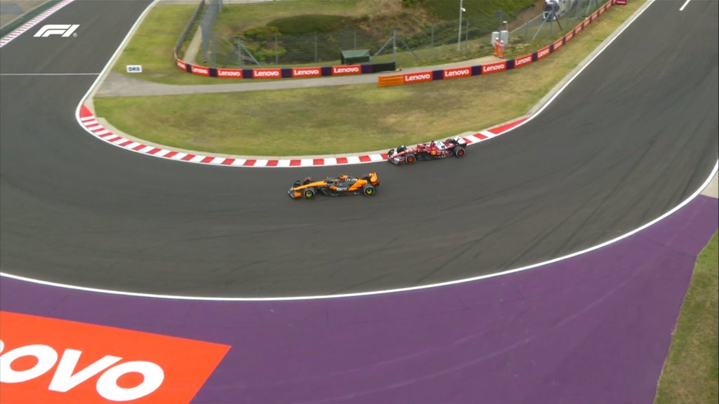 GP Ungheria - McLaren