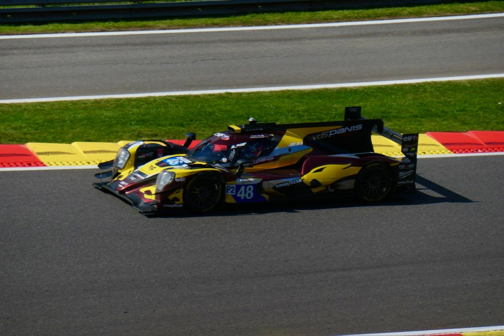 vds panis 48 nell'elms a spa
