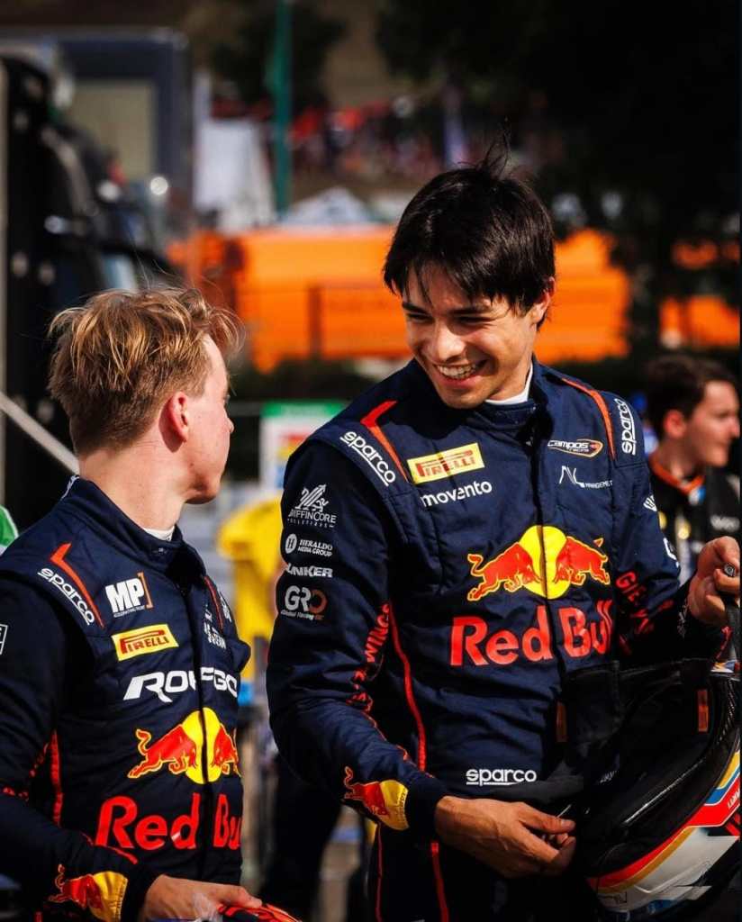 Chi sono i terzi piloti in F1? Qual è la loro "origine", come vengono selezionati da ogni team e perché sono così importanti? Scopriamolo insieme