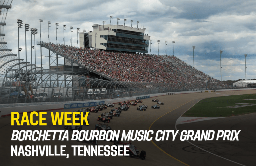 R17 Nashville