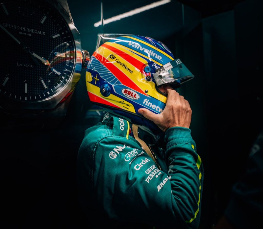 Alonso