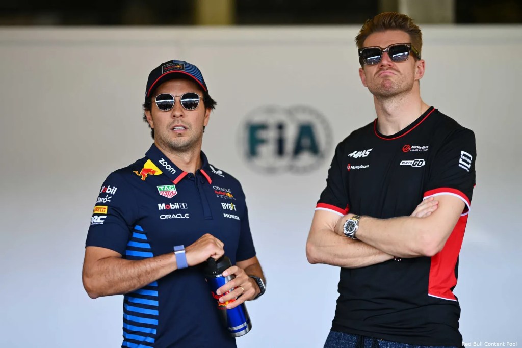Hulkenberg a un passo dalla Red Bull nel 2021