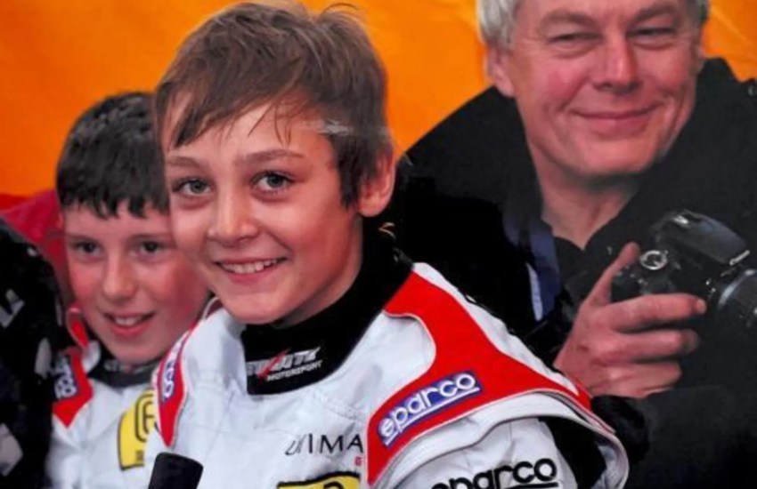 Nel caso di George Russell, il supporto del padre non è mai mancato, ma i metodi utilizzati per spingerlo oltre i suoi limiti si sono rivelati tutt’altro che convenzionali.