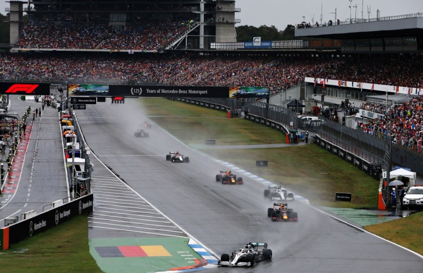 german grand prix
