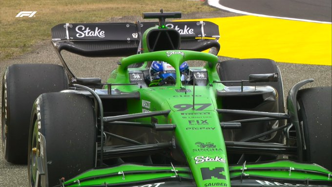 Il resoconto della prima sessione di prove libere dal circuito di Budapest. Norris comanda davanti a Piastri e Leclerc, settimo Antonelli. 