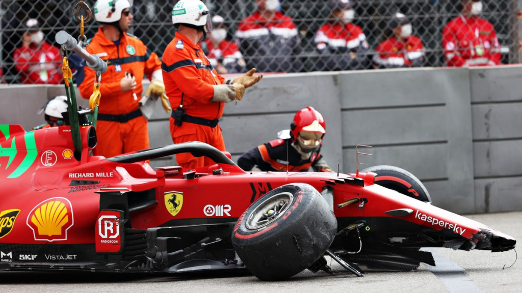 Charles Leclerc ha dimostrato sin dal suo debutto in Formula 1 un talento cristallino sul giro secco.