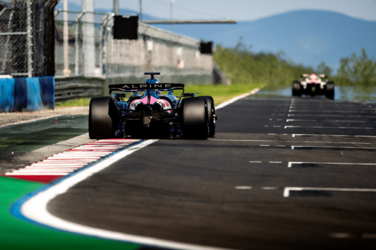 Il caldo asfalto dell’Hungaroring ha fatto da cornice ad un'altra giornata di test Pirelli dedicata allo sviluppo delle nuove gomme previste per il 2026.