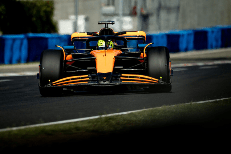 Il caldo asfalto dell’Hungaroring ha fatto da cornice ad un'altra giornata di test Pirelli dedicata allo sviluppo delle nuove gomme previste per il 2026.