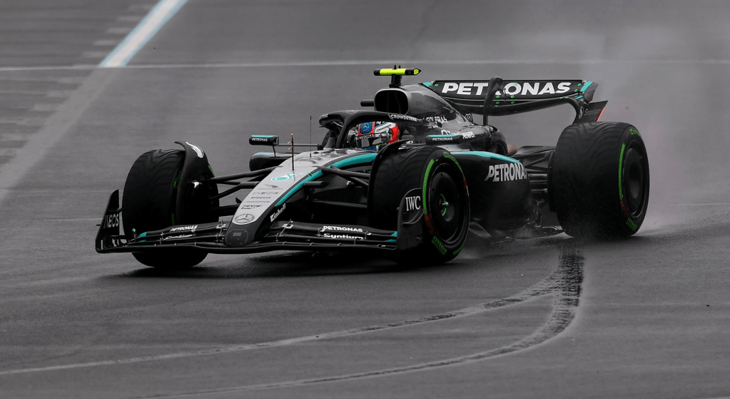 kimi antonelli australia 2025