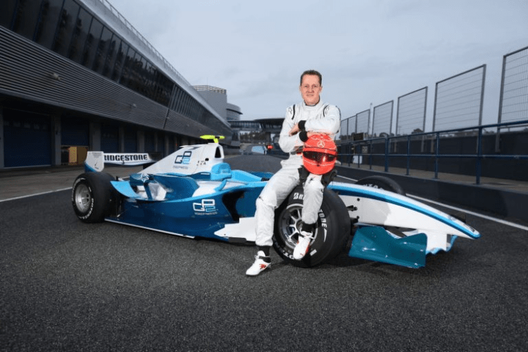 The Race ha raccontato i retroscena dietro al test che effettuò Michael Schumacher con una monoposto di GP2 nel 2009 prima di ritornare in Formula 1 nel 2010.
