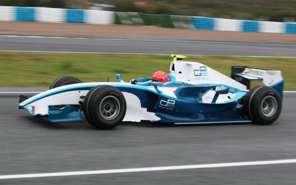 The Race ha raccontato i retroscena dietro al test che effettuò Michael Schumacher con una monoposto di GP2 nel 2009 prima di ritornare in Formula 1 nel 2010.