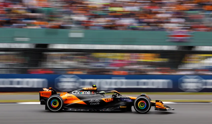 Tutto quello che c'è da sapere su un weekend di Formula 1, dalla conferenza stampa al format Sprint!