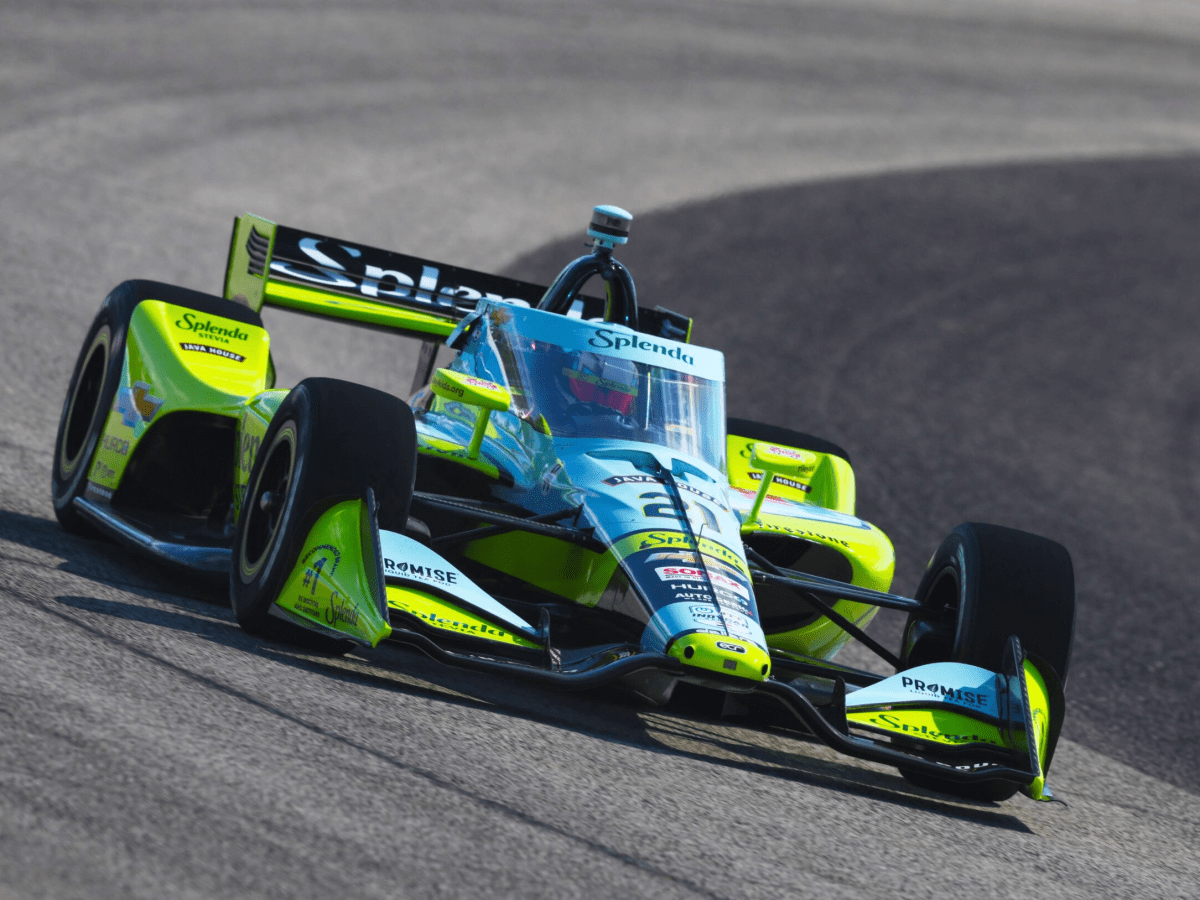 IndyCar | GP Milwaukee: prima vittoria per Christian Rasmussen! Seguono Alex Palou e Scott McLaughlin