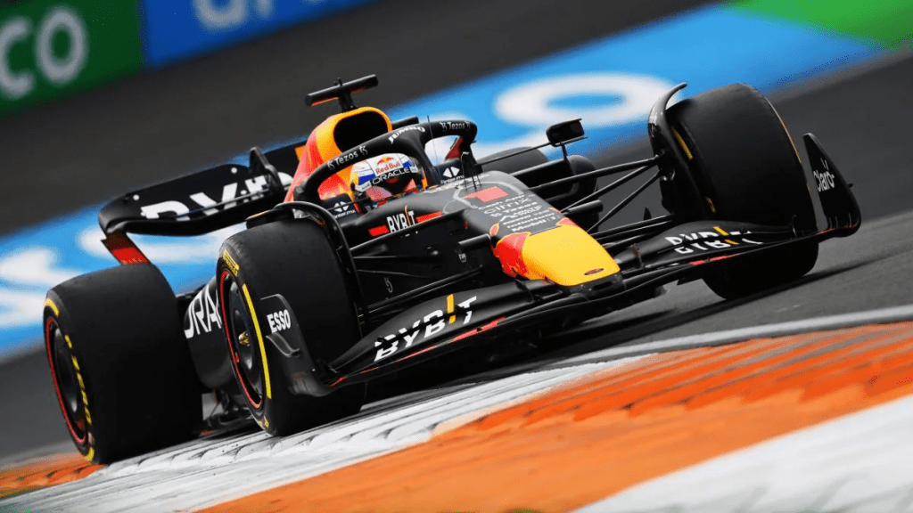 Dopo la pausa estiva la Formula 1 riparte dai Paesi Bassi, con il Gran Premio di Zandvoort. 