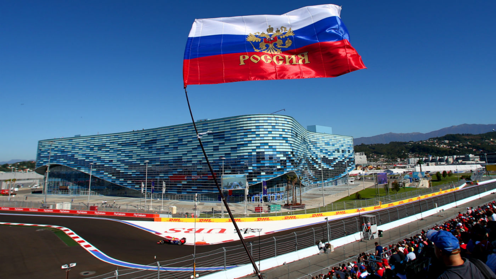 La Russia mette la Formula 1 sotto accusa per gli eventi accaduti nel 2022 e chiede un risarcimento multimilionario.