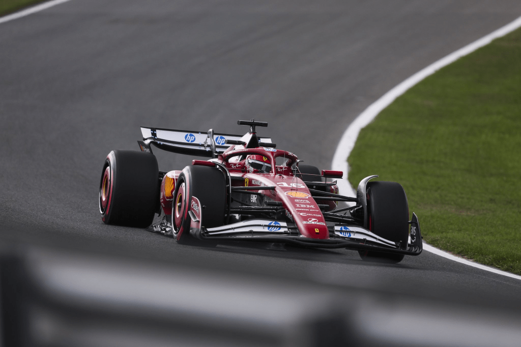 L’analisi del passo gara basata sui dati raccolti dalle squadre nel corso delle FP1. McLaren in gran forma, dietro potrebbe essere lotta a tre.
