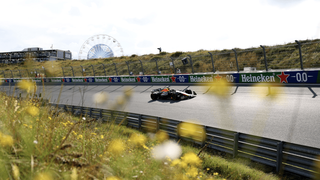 L’analisi del passo gara basata sui dati raccolti dalle squadre nel corso delle FP1. McLaren in gran forma, dietro potrebbe essere lotta a tre.