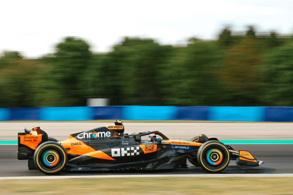 F1 | LIVE FP3 - GP di Ungheria: segui la diretta testuale dell'ultima sessione di Prove Libere