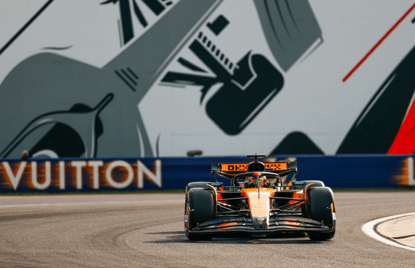 F1 | LIVE FP3 - GP di Ungheria: segui la diretta testuale dell'ultima sessione di Prove Libere