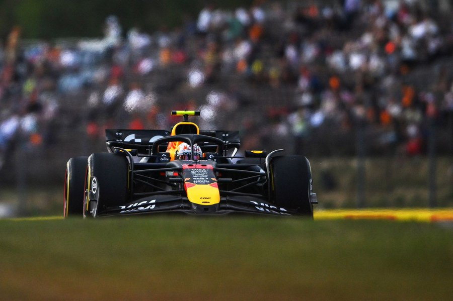 F1 | LIVE FP3 - GP di Ungheria: segui la diretta testuale dell'ultima sessione di Prove Libere