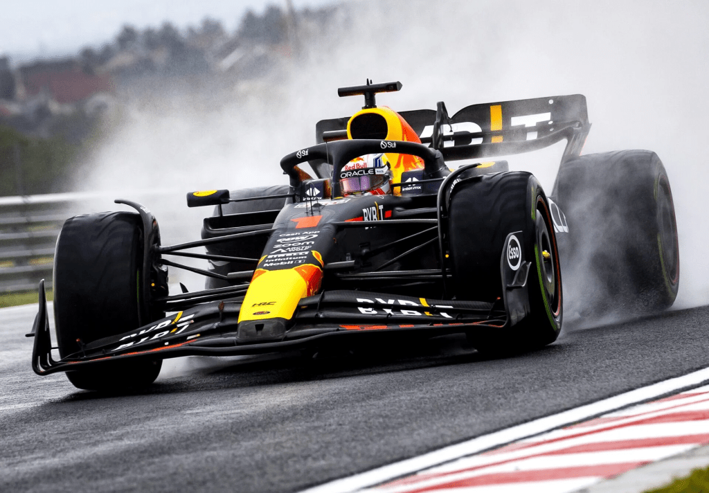 Scopriamo insieme le probabili strategie che i team adotteranno nel corso del Gran Premio di Ungheria attraverso un'analisi degli pneumatici a disposizione dei piloti e un'occhiata ai GP precedenti e soprattutto al meteo.