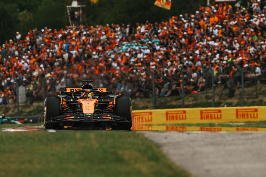 Al termine del Gran Premio di Ungheria Oscar Piastri ha voluto fare chiarezza sulla scelta strategica che il team ha adottato nei suoi confronti, affrontando il tema della sosta singola che ha favorito il compagno di squadra Lando Norris.